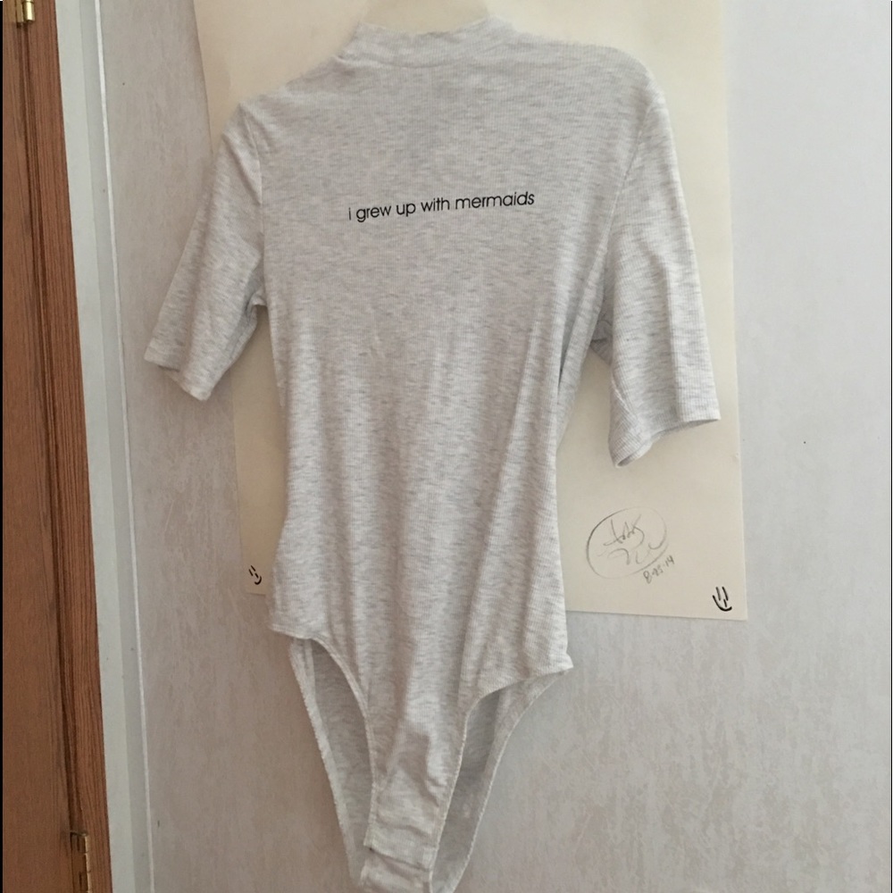 Bodysuit